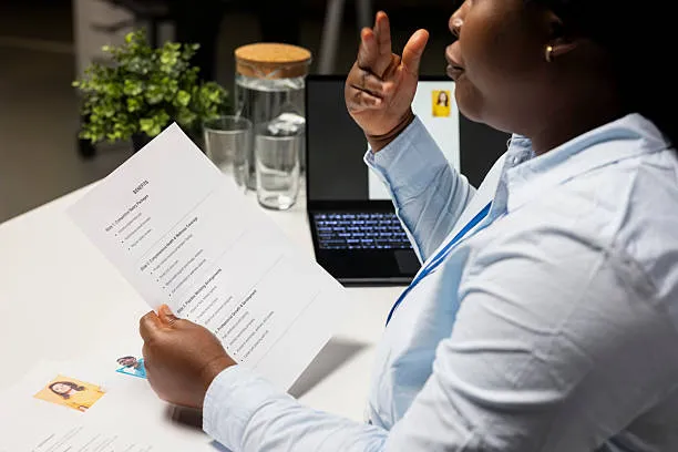 Построение дорожной карты карьеры